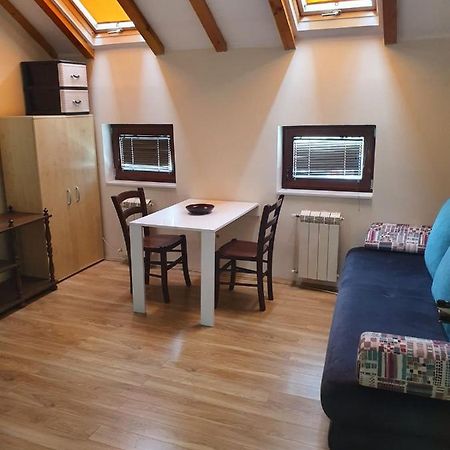 Bulevar Apartments Požarevac Eksteriør bilde