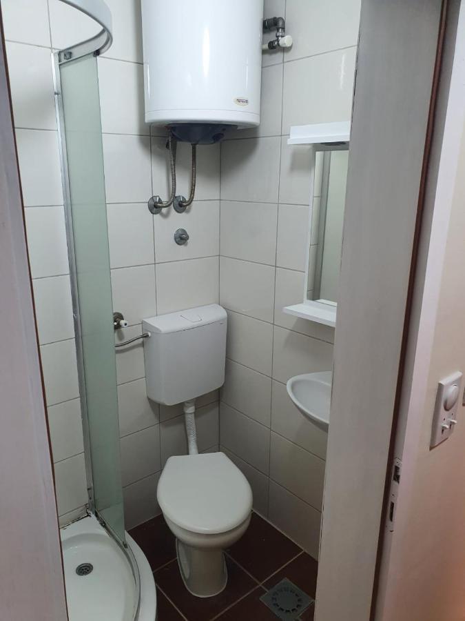 Bulevar Apartments Požarevac Eksteriør bilde
