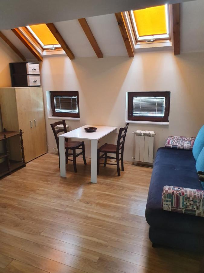 Bulevar Apartments Požarevac Eksteriør bilde