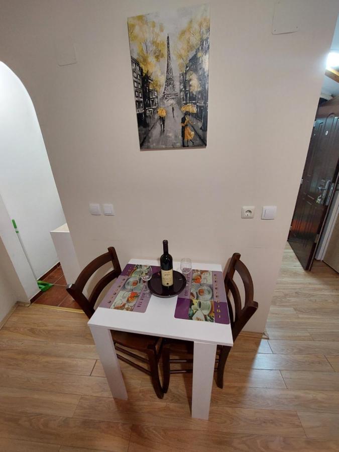 Bulevar Apartments Požarevac Eksteriør bilde