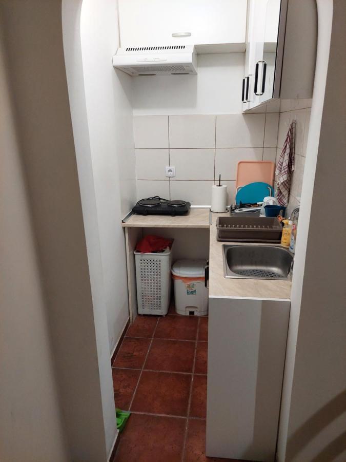 Bulevar Apartments Požarevac Eksteriør bilde
