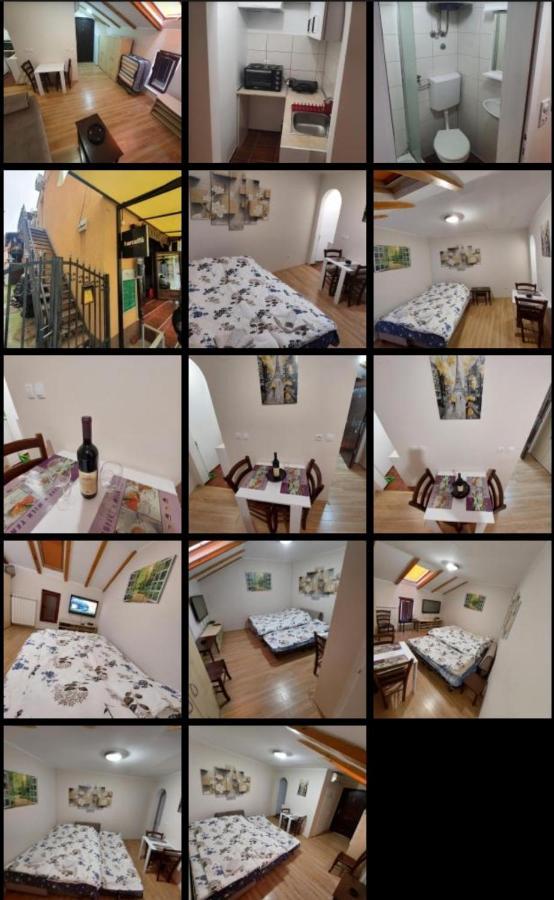 Bulevar Apartments Požarevac Eksteriør bilde