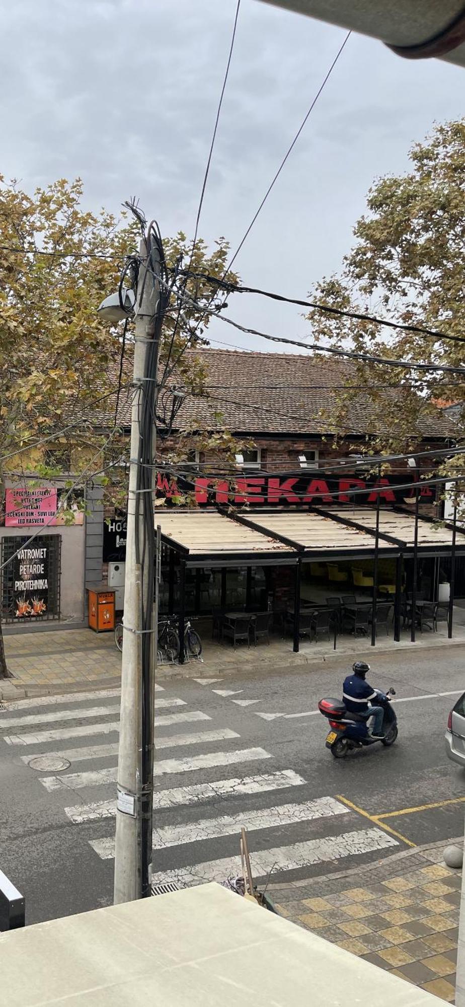 Bulevar Apartments Požarevac Eksteriør bilde