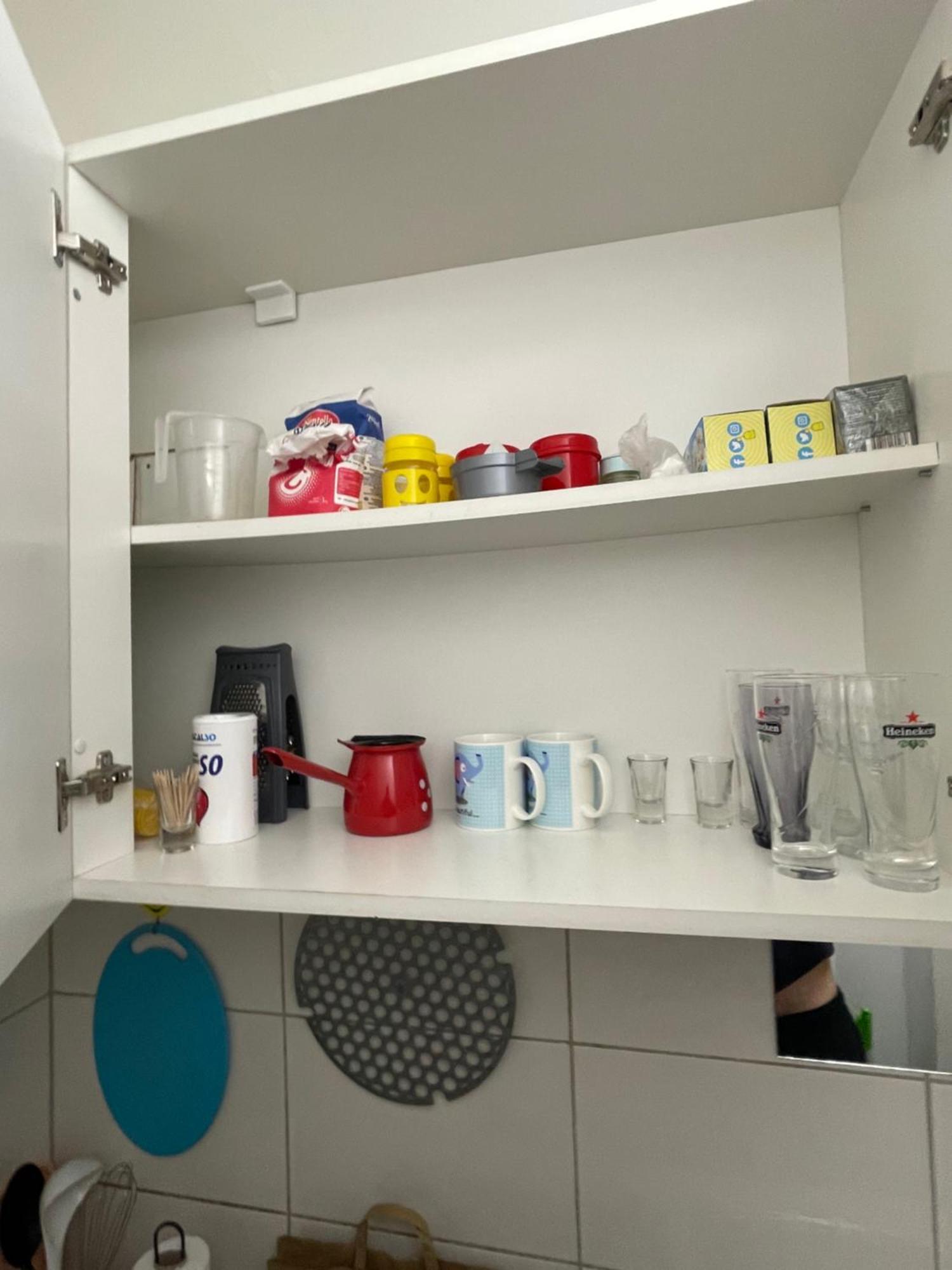 Bulevar Apartments Požarevac Eksteriør bilde