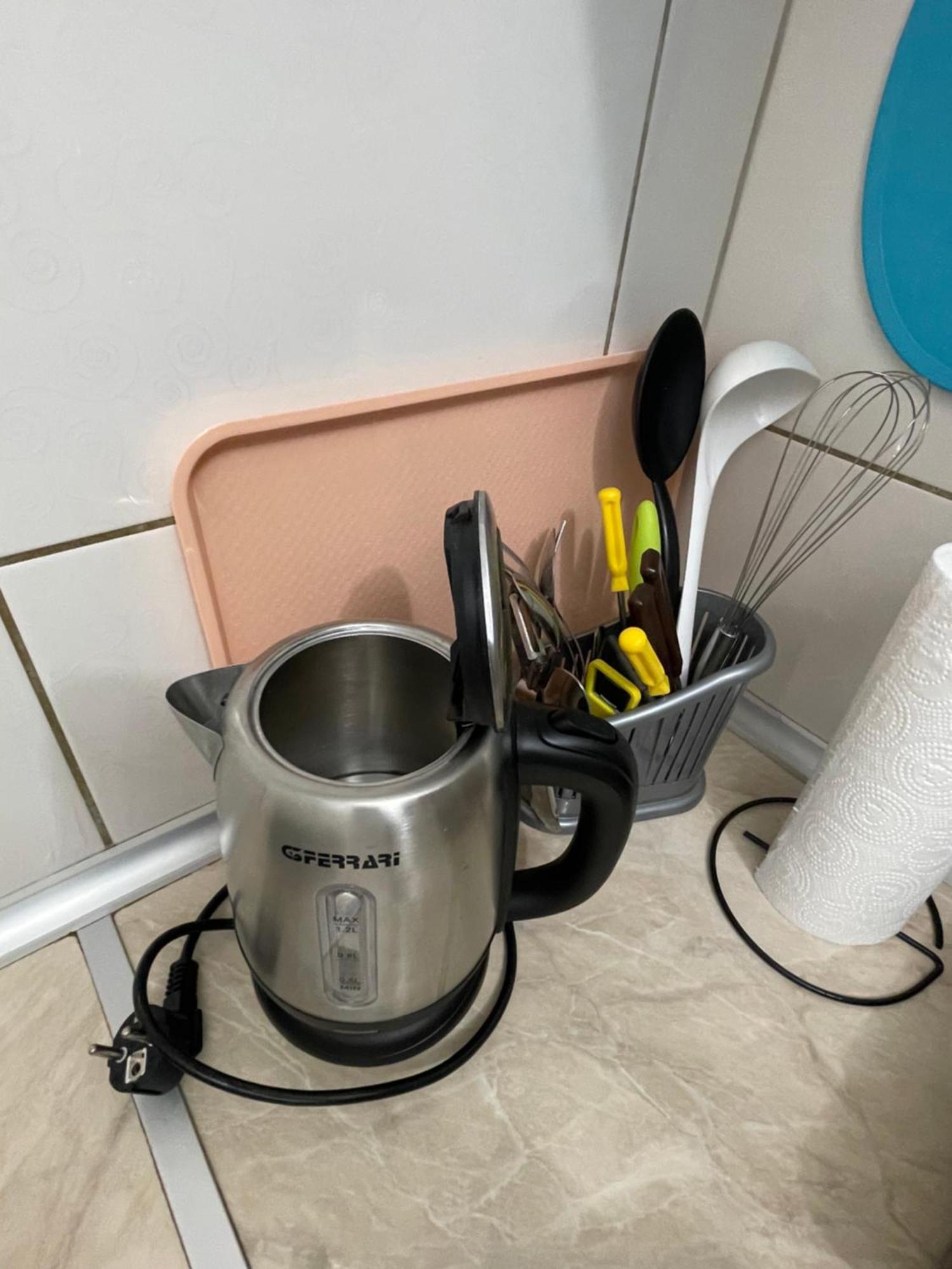Bulevar Apartments Požarevac Eksteriør bilde