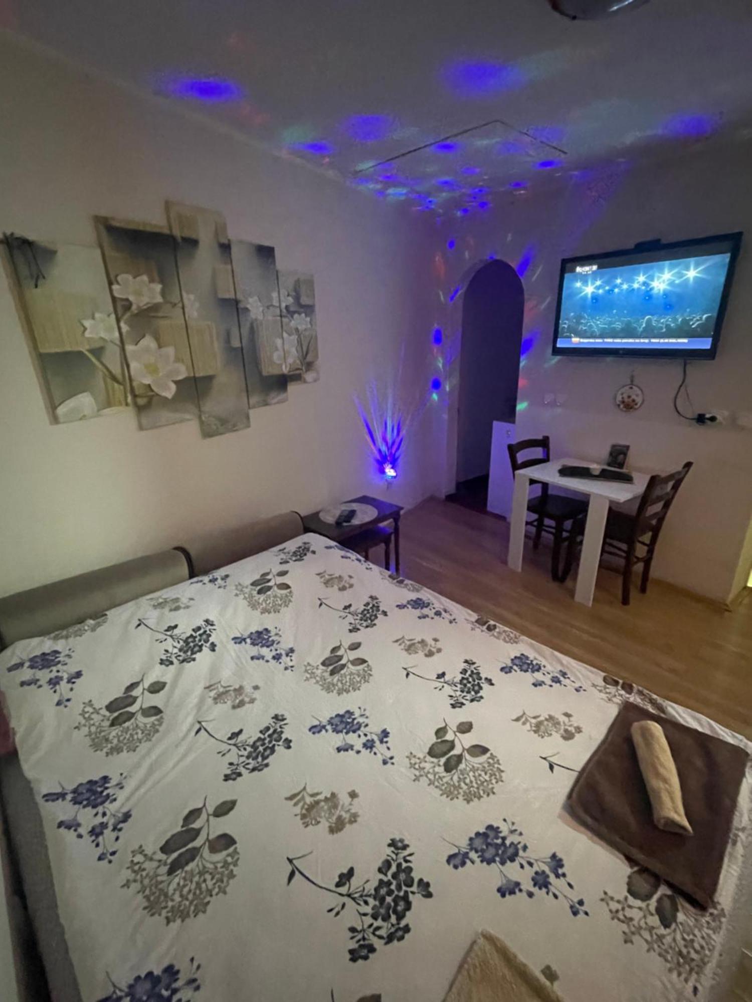 Bulevar Apartments Požarevac Eksteriør bilde