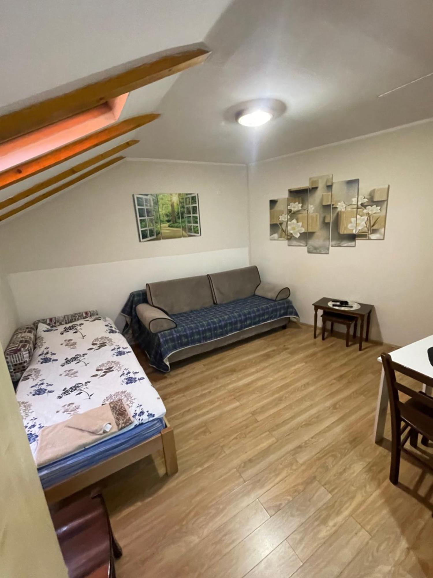 Bulevar Apartments Požarevac Eksteriør bilde