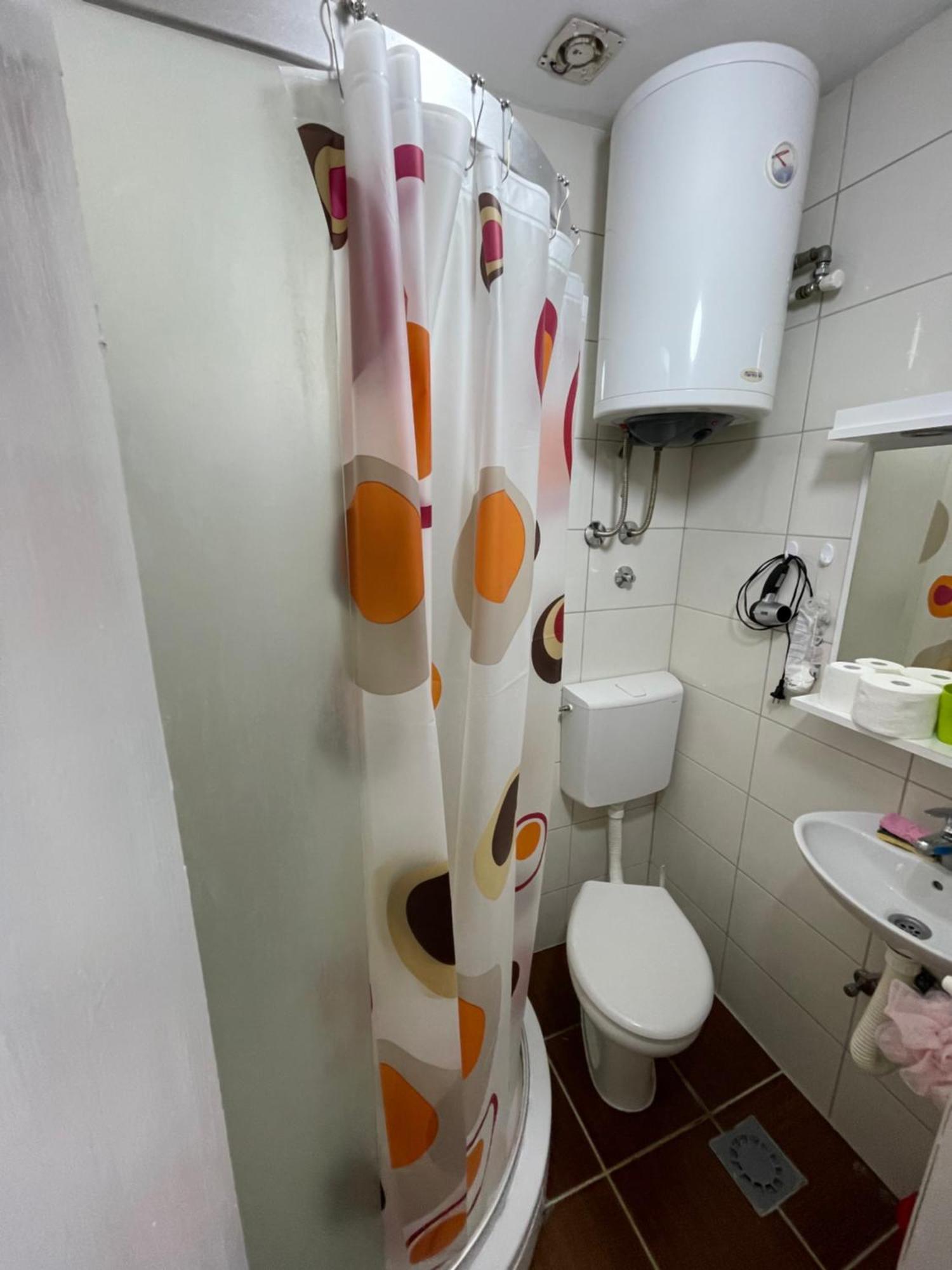 Bulevar Apartments Požarevac Eksteriør bilde