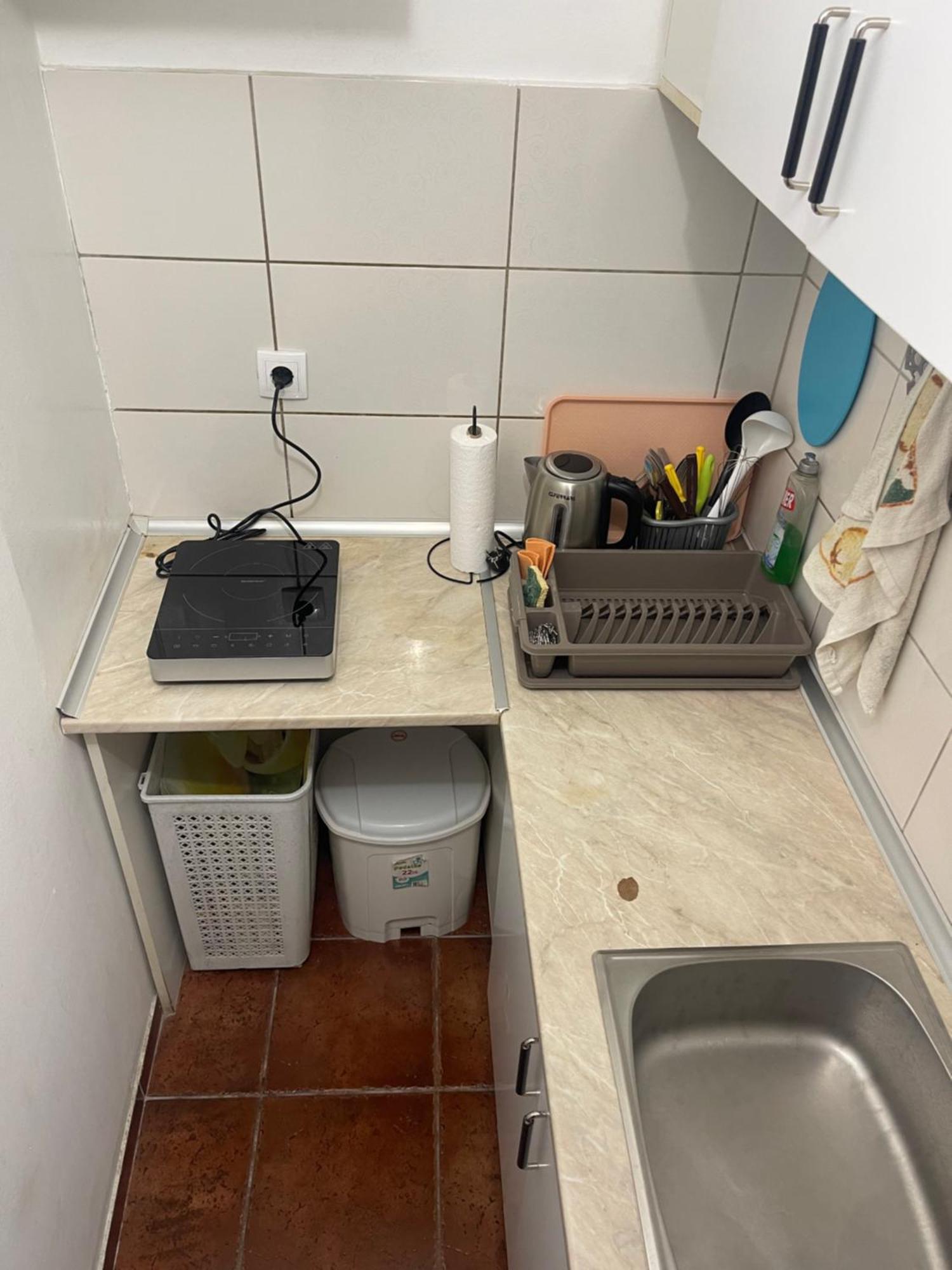 Bulevar Apartments Požarevac Eksteriør bilde