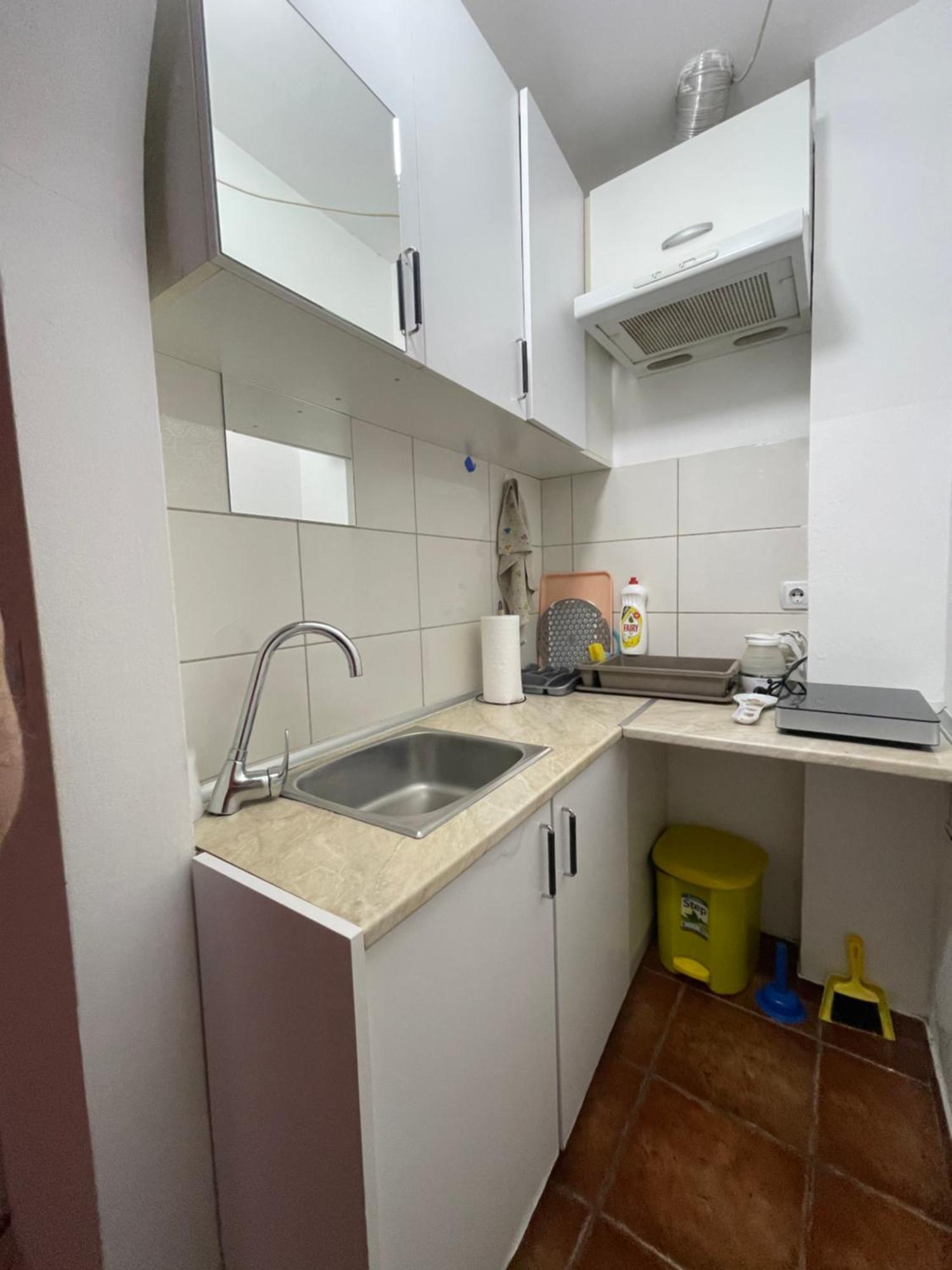 Bulevar Apartments Požarevac Eksteriør bilde