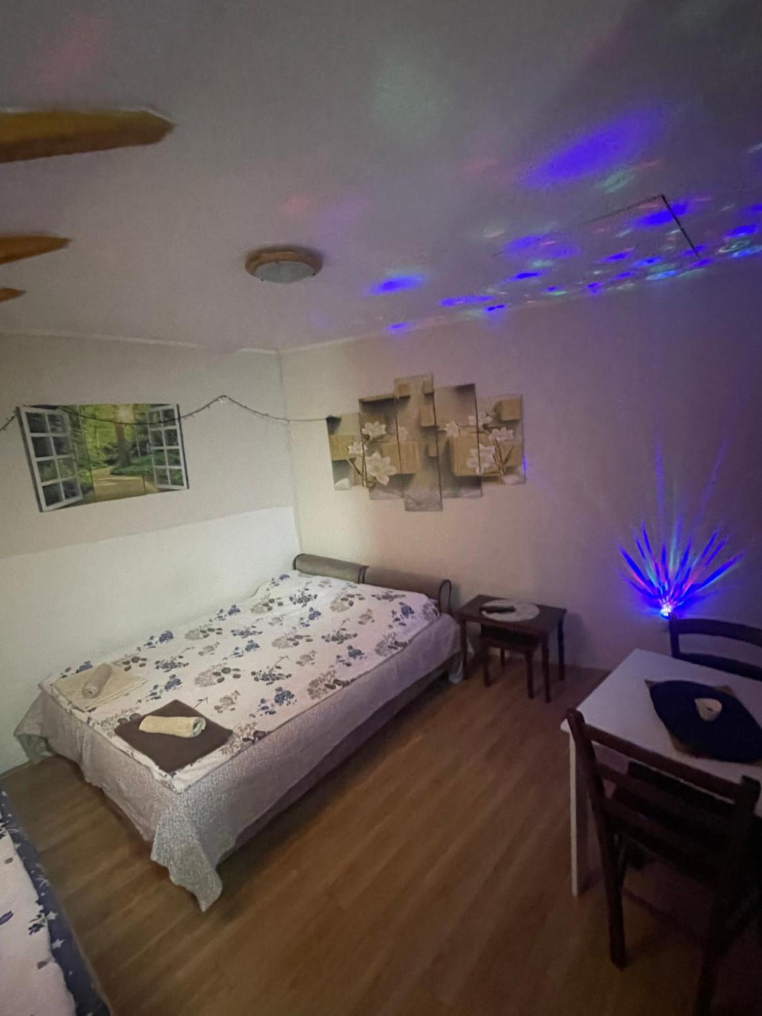 Bulevar Apartments Požarevac Eksteriør bilde