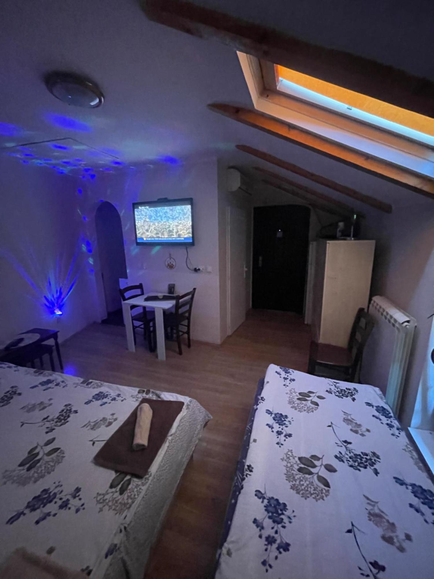 Bulevar Apartments Požarevac Eksteriør bilde