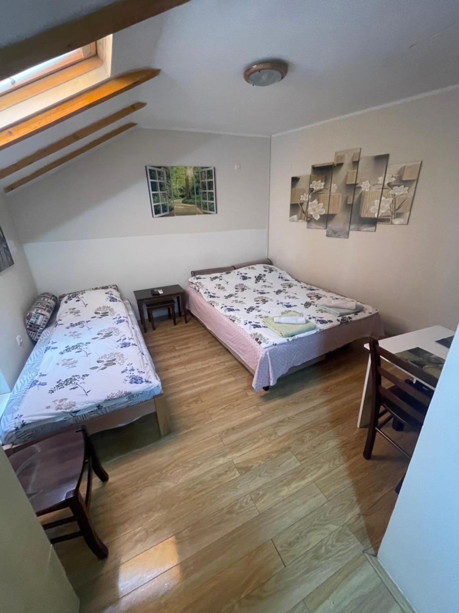 Bulevar Apartments Požarevac Eksteriør bilde
