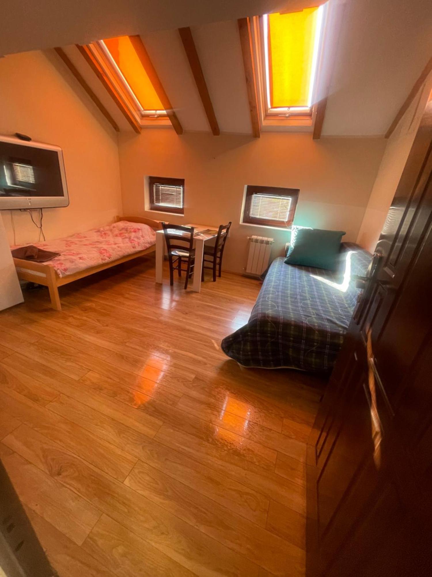 Bulevar Apartments Požarevac Eksteriør bilde