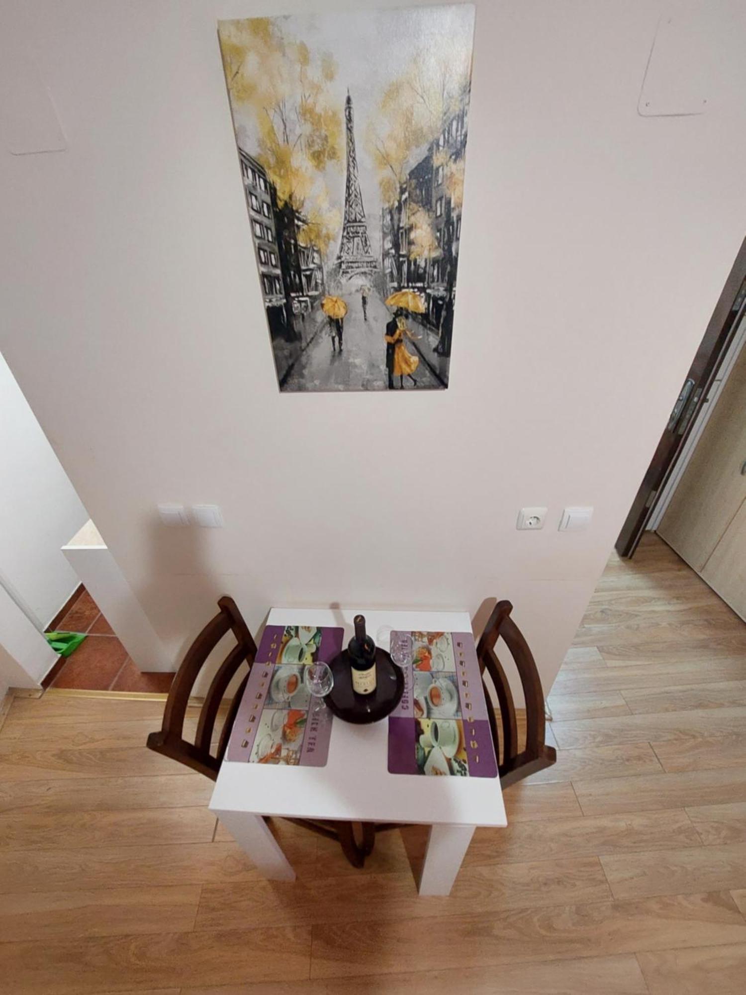 Bulevar Apartments Požarevac Rom bilde